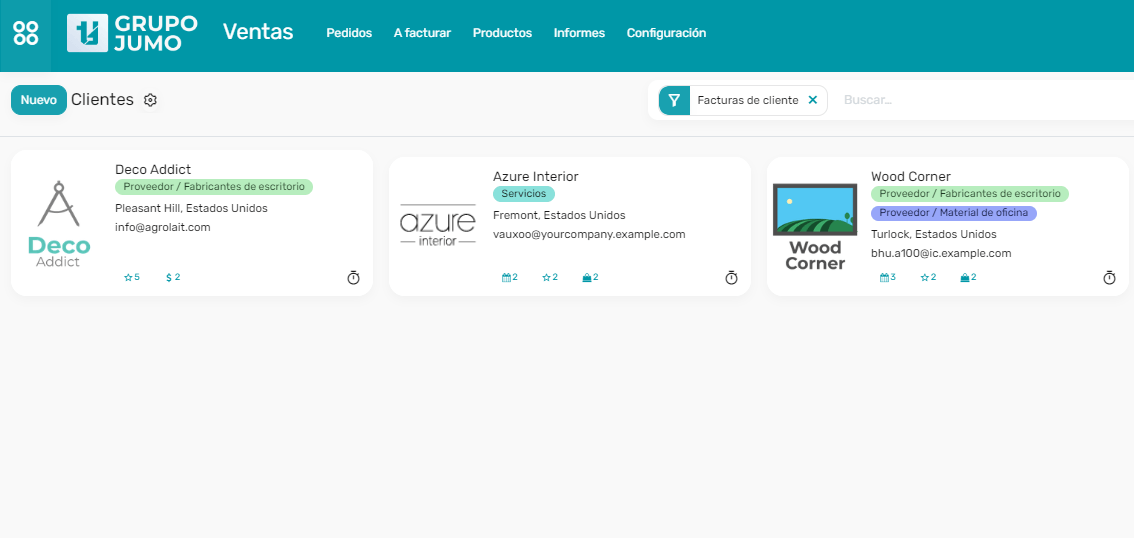 Optimiza tus procesos de atención al cliente con Odoo Community Plus