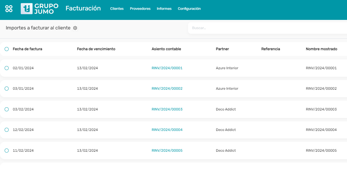 Controla tus cuentas por cobrar y cobros pendientes con Odoo Community Plus