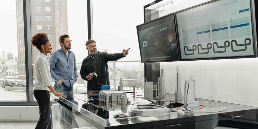 Transformación Digital: Guía Completa para Pymes Españolas 2024