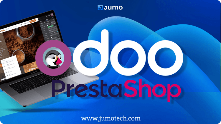 Prestashop y Odoo: una alianza efectiva en la gestión de e-commerce