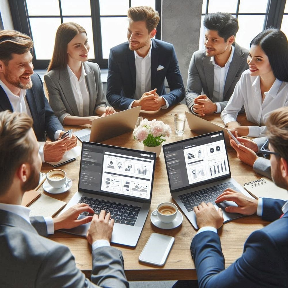 Estrategias CRM: Ejemplos y Tácticas para Potenciar tu Relación con el Cliente