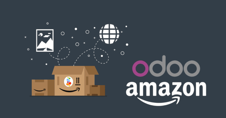Integración de Amazon Vendor con Odoo