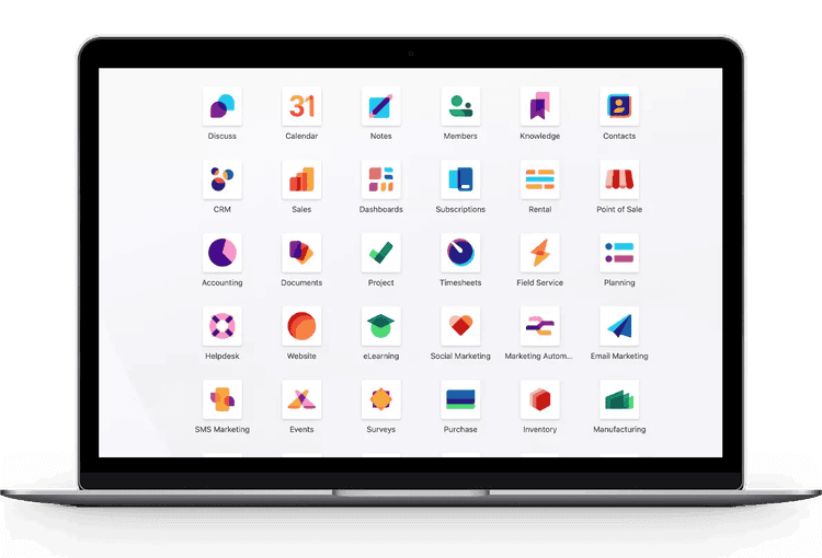 Partner Odoo España: Guía Completa para Implementar y Optimizar