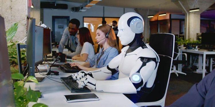 Consultoría de Inteligencia Artificial: Estrategias y ROI para tu Negocio